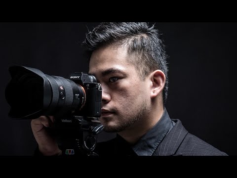影居室Shadow Art Studio 商業攝影師-謝秉辰訪談-預告