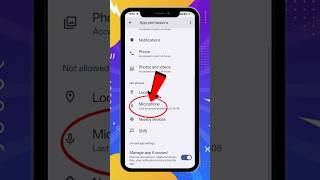 Voice message problem in whatsapp l whatsapp voice allow l whatsapp voice message problem