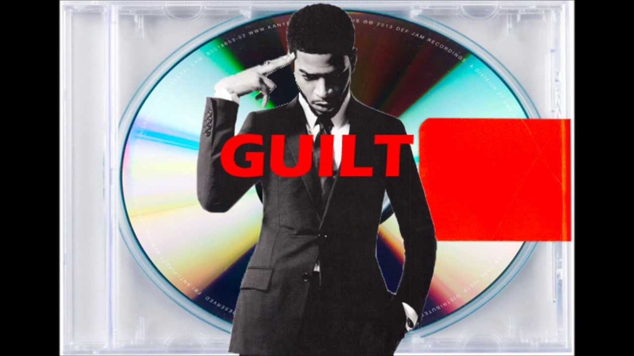 guilt trip kid cudi