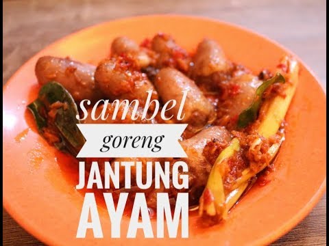 sambel-goreng-jantung-ayam-||-resep-rumahan-sederhana