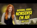 Good Morning, Nonsense: Moths, Rankings,  and Swingsets