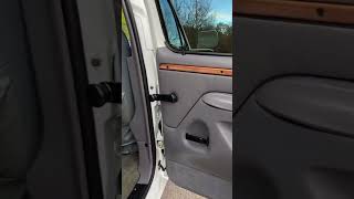 Wayback Wednesday Were Taking It Back To This 1994 Ford Centurion C-350 7.3L Turbo Diesel