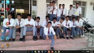 website Designing in Hindi HTML lec-6 how to create table in your website Notepad++