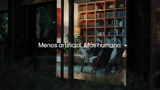 Conduce hacia el futuro | Lifes Good | LG