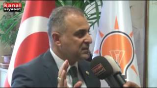 Ak Parti̇ Meti̇n Bulut