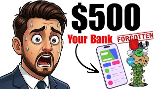 The Subscription Trap — How Americans Pay $500/Month for Things They Forgot They Had