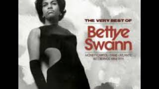 Betty Swann - Tell it like it is