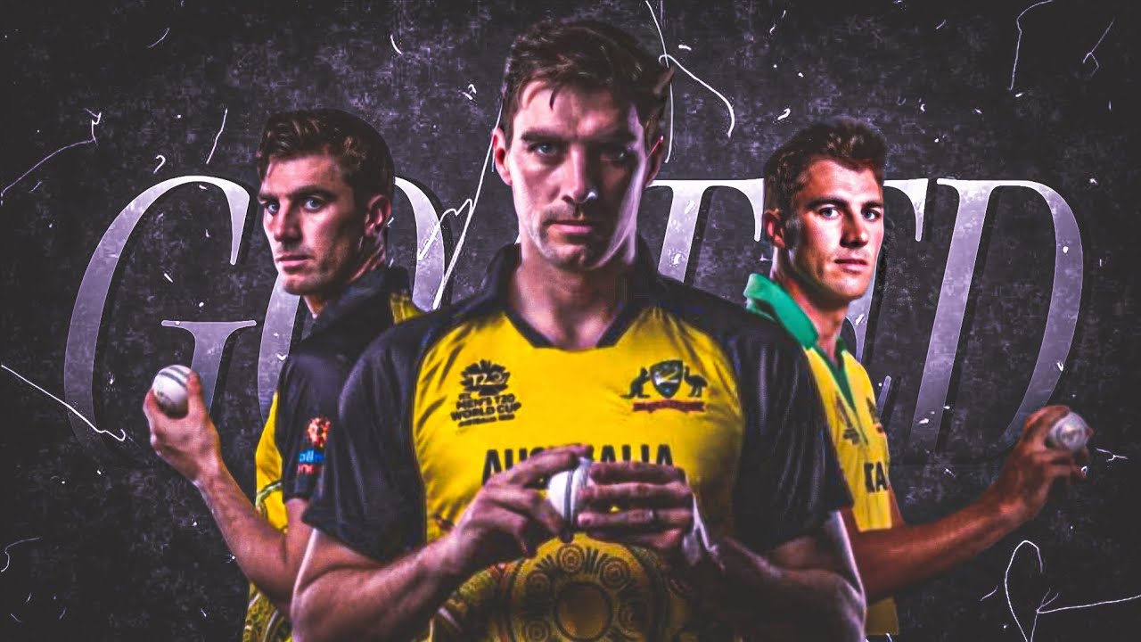 HOW PAT CUMMINS BECAME THE SCARIEST MODERN DAY CAPTAIN
