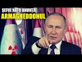 Șeful NATO anunță Armagheddonul
