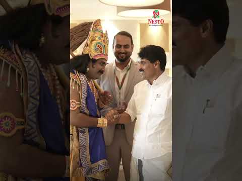🎥 Nesto Onam Campaign 2026 | Official Launch Event