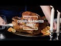 Citrus-Marinated Turkey | Food & Wine