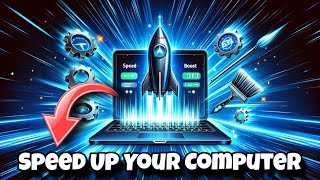 5 Easy Tips to Speed Up Your Windows PC in 2025 🚀 | Simple &amp; Effective Tips
