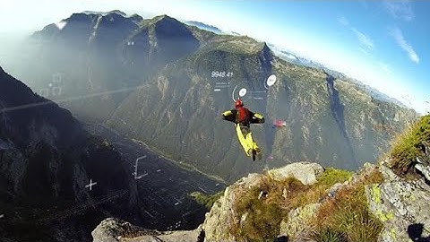 Data Visionaries Wanted