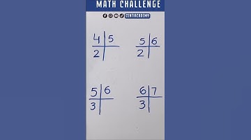 challenge #centiacademy #maths #mathstricks #mathchallenge #math #mathshorts #mathviral