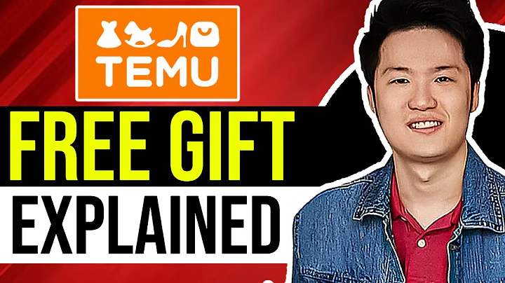 How Does Temu Free Gift WORK? (Quick Guide)