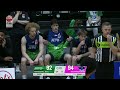 Manawatu Jets vs. Tauranga Whai - Game Highlights