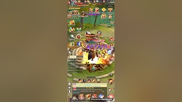 Yong Heroes - MèoGangter lực chiến 30M Top 1 S749 cân cả Bách Chiến Phong Vân