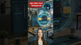 Protect Your Data | Why Secure File Transfer Is Critical