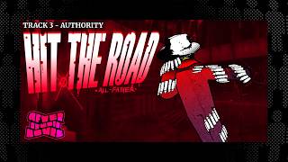Hit The Road - All-Father (Lyric Video) | AFTER STUDIO HOURS