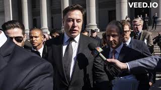 Apple vs Elon Musk l Musk Threatens War With Apple, Jeopardizing Vital Relationship l @FoxNews