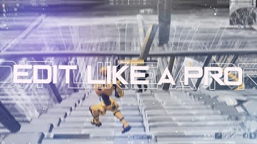 How To Edit The BEST Fortnite Highlight videos like Like LMGK, Yarn & Numby (Advanced Tutorial) #6