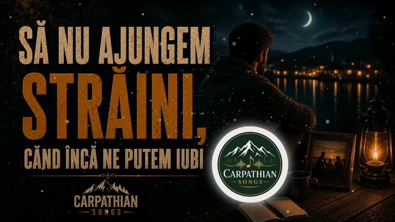 Imagine video Să Nu Ajungem Străini - Carpathian Songs