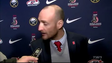 Christian Wohlwend Interview