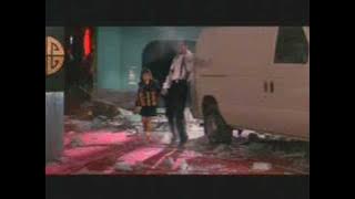 YouTube poop: Dammit Rush Hour