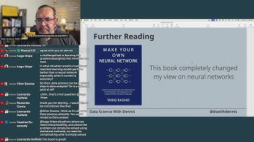 #4 Master Neural Networks: The BEST Book & Strategy! - #ai #datascience #machinelearn...
