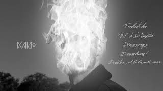 Kaldo - Brûler, Et Le Monde Avec... Lyrics
