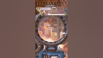 Fuse is just as good as a caustic sometimes #apex #apexlegends #m1skiboy #ranked #fyp