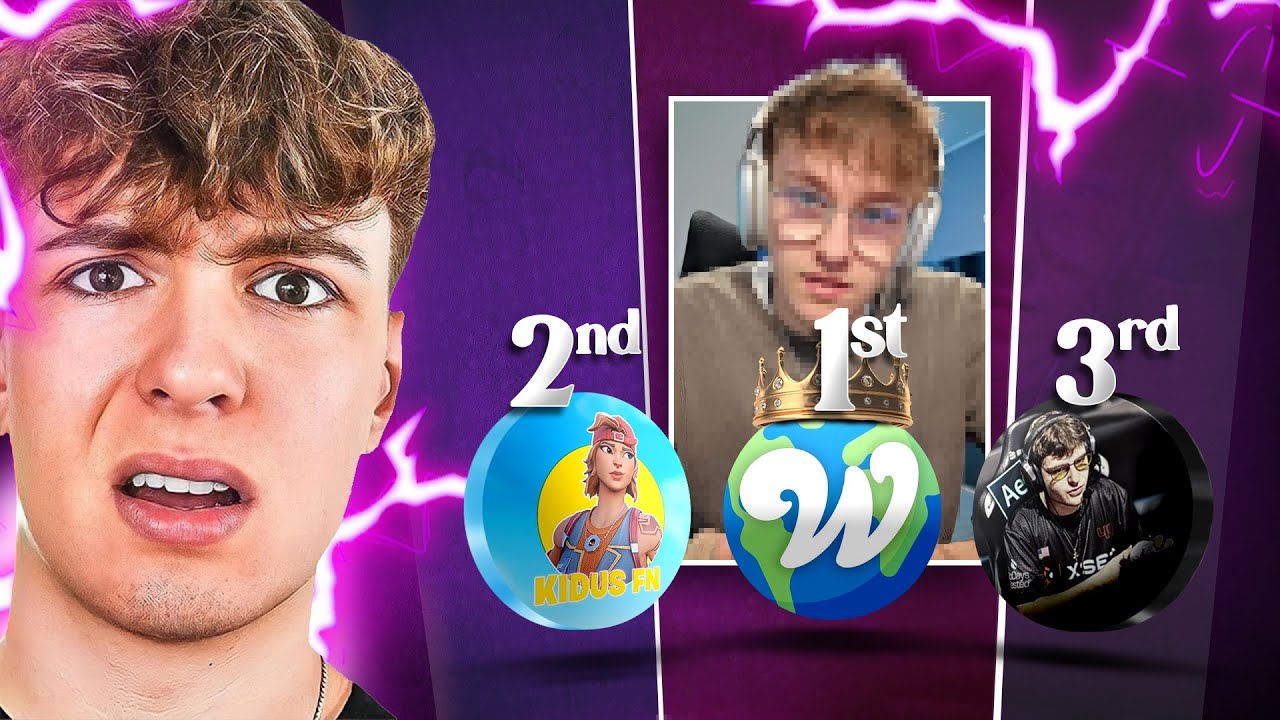 Clix Hosted a $1,000 Editing Competition… and It Was Rigged