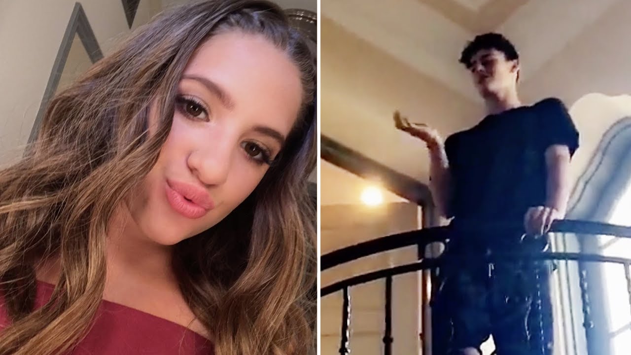 Mackenzie Ziegler Snapchat