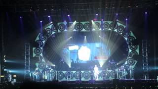 20130830嚴爵Piano Man 鋼鐵情人香港演唱會 - 暫時的男朋友
