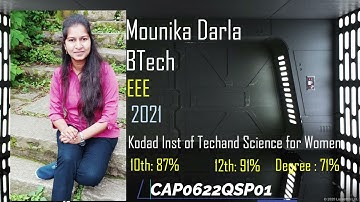 JSpiders Hyderabad JNTU | Student Testimonial | Got Placed As Java Developer