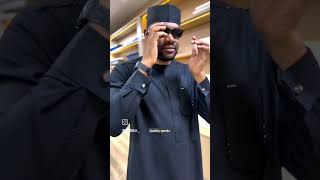 Great Fashion Styles For African Men. Senator Fashion Styles