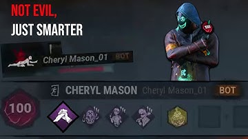 Tunneling and slugging is NOT "EVIL" | Dead By Daylight