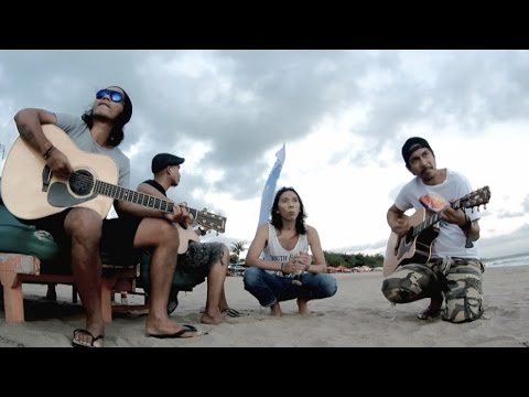 Slank - Bali Bagus (Live Acoustic Performance) - Slankustik