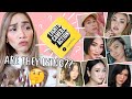 BAKIT PABORITO TO NG PINAY YOUTUBERS?!🙄 SUPERFACE CUSHION + COLOURETTE SWATCHES (GIVEAWAY!!!)