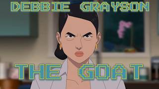 Debbie Grayson Is The Best Mom On TV