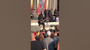 Thumbnail of Ghost- square hammer july 7 2017 Salt Lake City