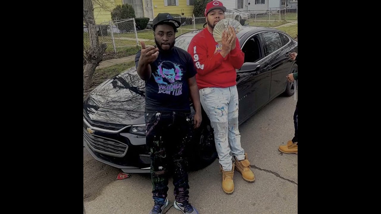 [FREE] 618 Ysr Gramz x Babytron x Krispylife Kidd type beat| 2026 Flint/Detroit Style Beat