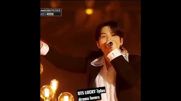 yoongi 🥺mnet