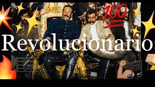 Partido Revolucionario Mexicano