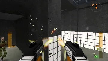 Goldeneye X 5c Gameplay/Match 27