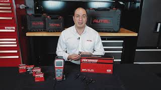 Autel TPMS TS508 - COPY BY OBD - The Autel Advantage - Autel Pro   TOOLXO
