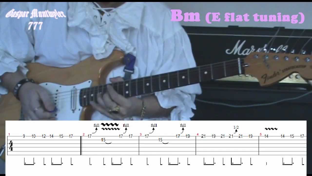 cómo tocar UN BESO Y UNA FLOR de NINO BRAVO en guitarra tutorial COMPLETO, image size:1280x720