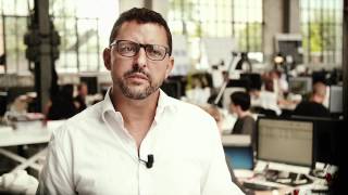 BIG racconta come ha lavorato con GRAPHISOFT per realizzare il plug-in per Rhino