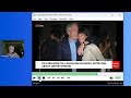 reverse speech podcast 53 - guislaine maxwell reversals - is she telling the truth