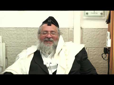 החיד''א -תניא יומי ובגובה העיניים-ג' אדר תשפ''ה